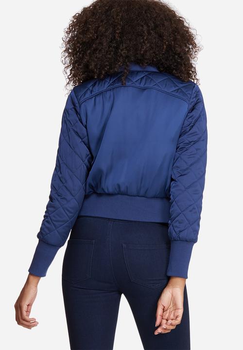 Vero Moda - Tara bomber jacket