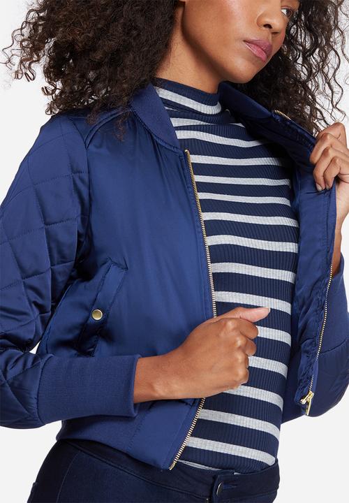 Vero Moda - Tara bomber jacket