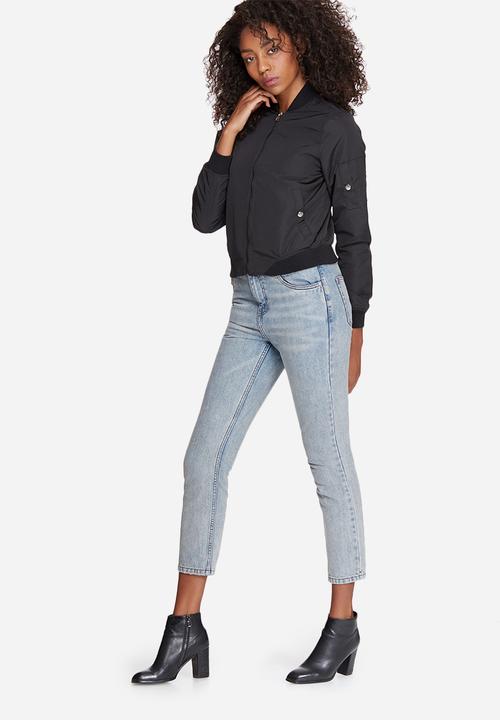 Vero Moda - Dicte bomber jacket