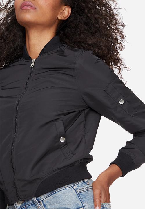 Vero Moda - Dicte bomber jacket