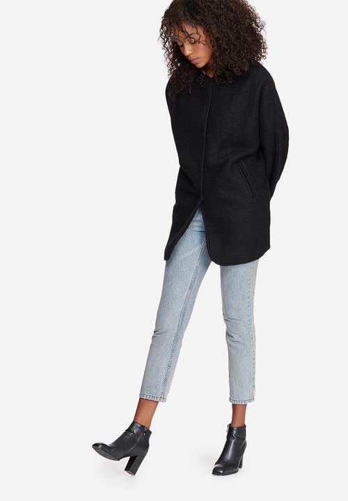 Vero Moda - Frosty wool jacket