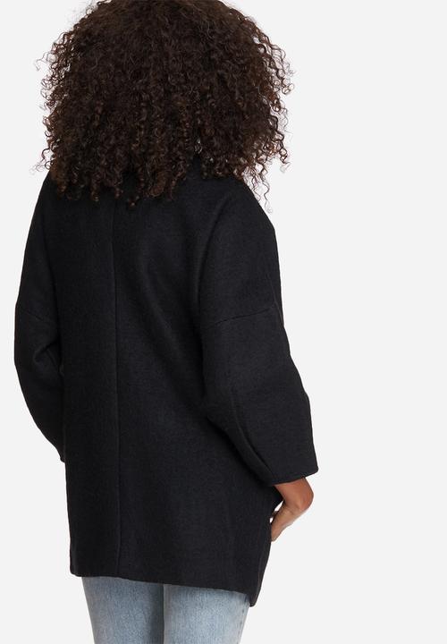 Vero Moda - Frosty wool jacket