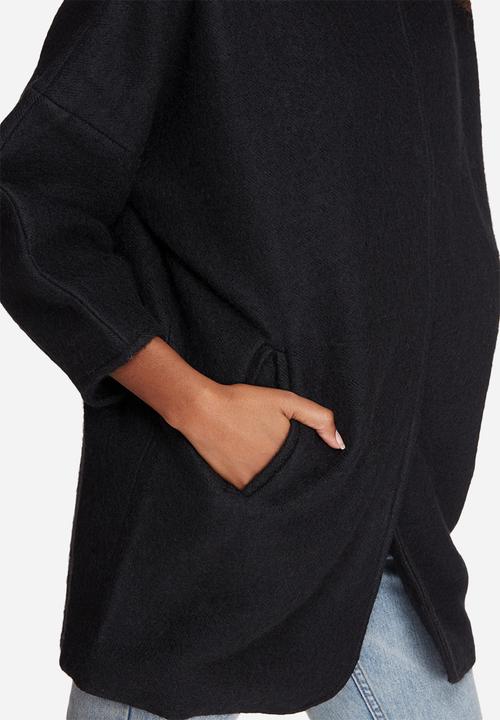 Vero Moda - Frosty wool jacket