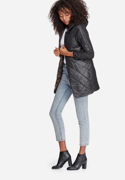 Vero Moda - Raven reversible jacket