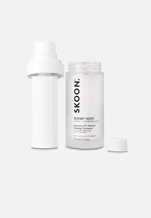 SKOON. - Retinin Night Face Cream Refill