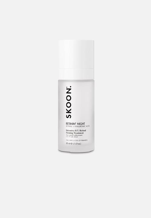 SKOON. - Retinin Night Face Cream