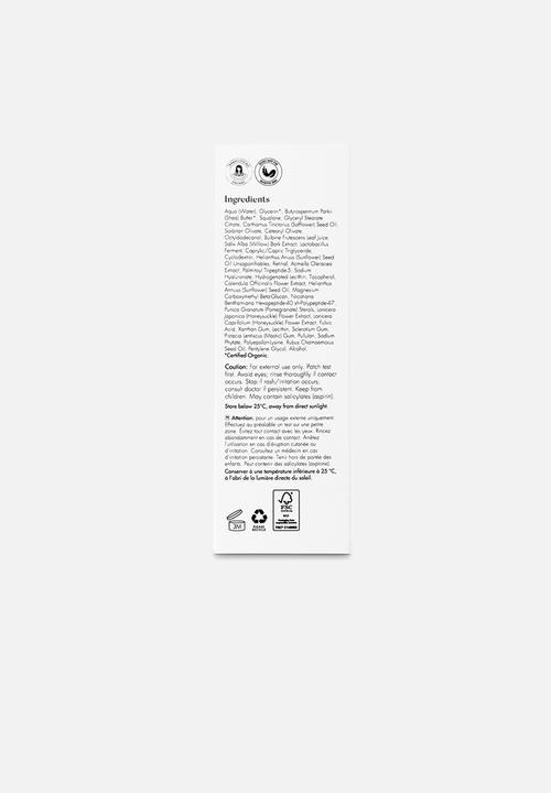 SKOON. - Retinin Night Face Cream