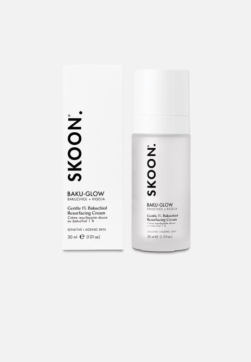 SKOON. - Baku Glow Face Cream