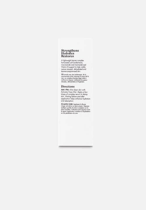 SKOON. - B Happy Triple Vitamin B Barrier Serum 15ml