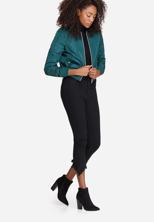 Vero Moda - Elna bomber jacket