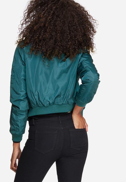 Vero Moda - Elna bomber jacket