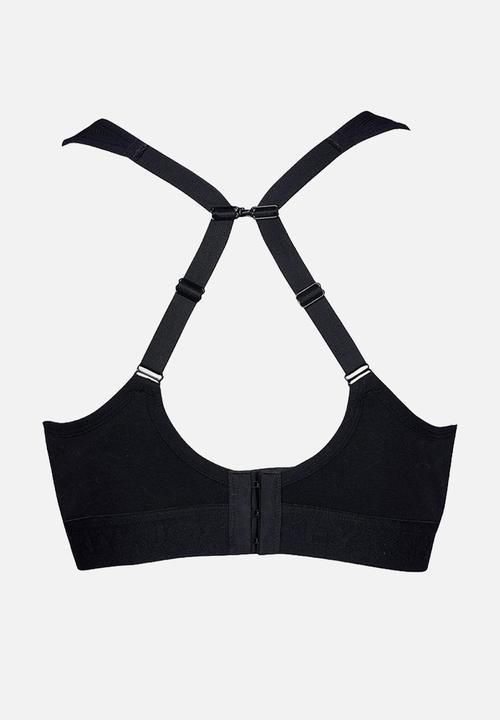 Jockey - Comfort bra - black