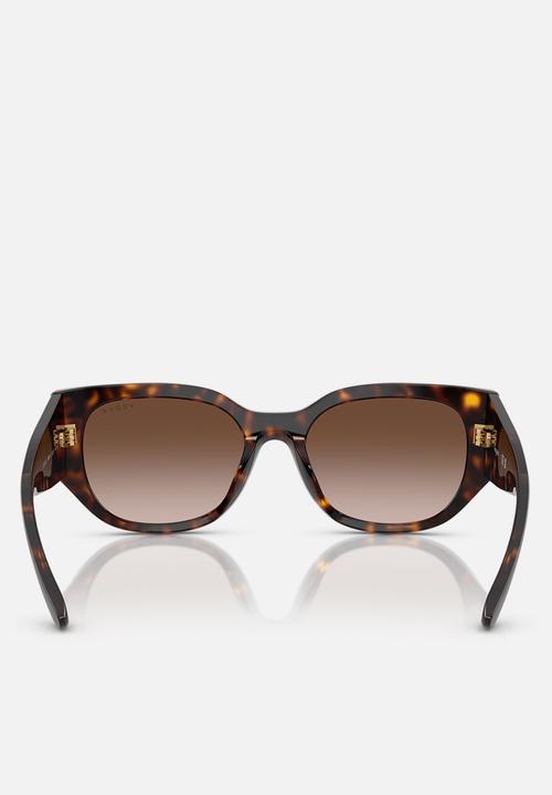 Vogue Eyewear - Vogue Eyewear 0VO5641SU 53mm - Dark Havana