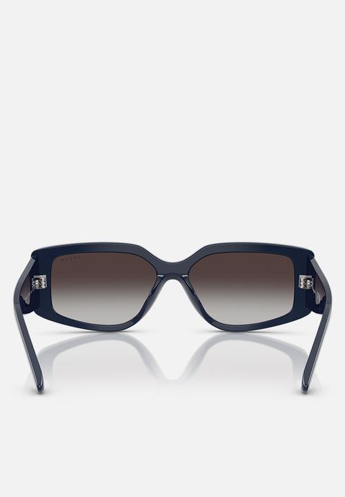 Vogue Eyewear - Vogue Eyewear 0VO5642SU 55mm - Full Blue