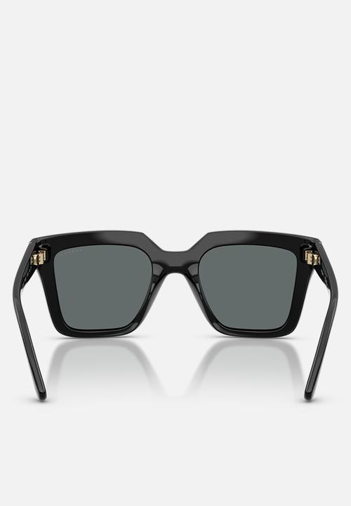 Vogue Eyewear - Vogue Eyewear 0VO5690S 49mm - Black