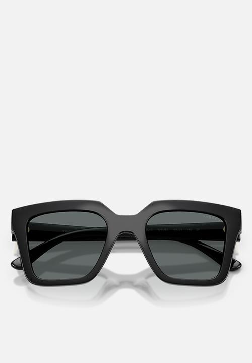 Vogue Eyewear - Vogue Eyewear 0VO5690S 49mm - Black