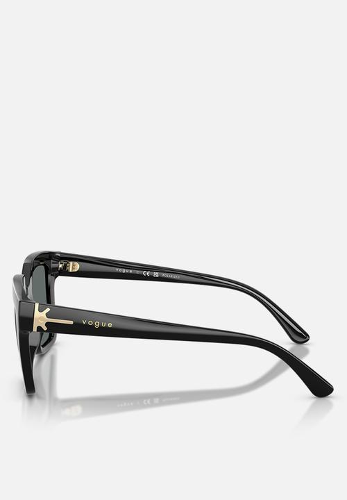 Vogue Eyewear - Vogue Eyewear 0VO5690S 49mm - Black