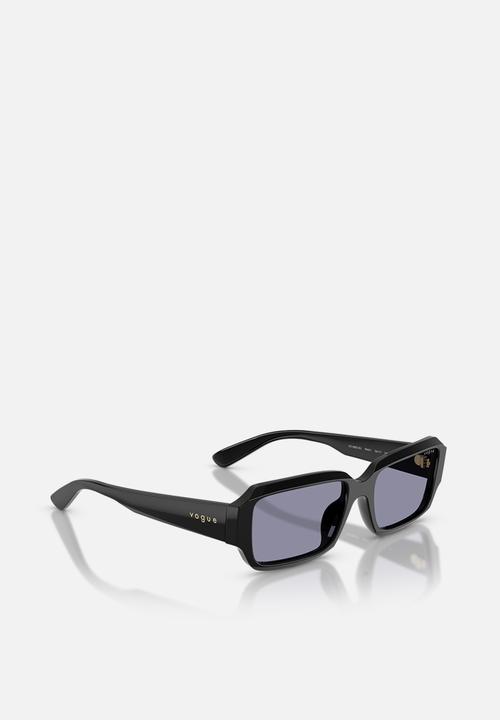Vogue Eyewear - Vogue Eyewear 0VO5693SU 54mm - Black