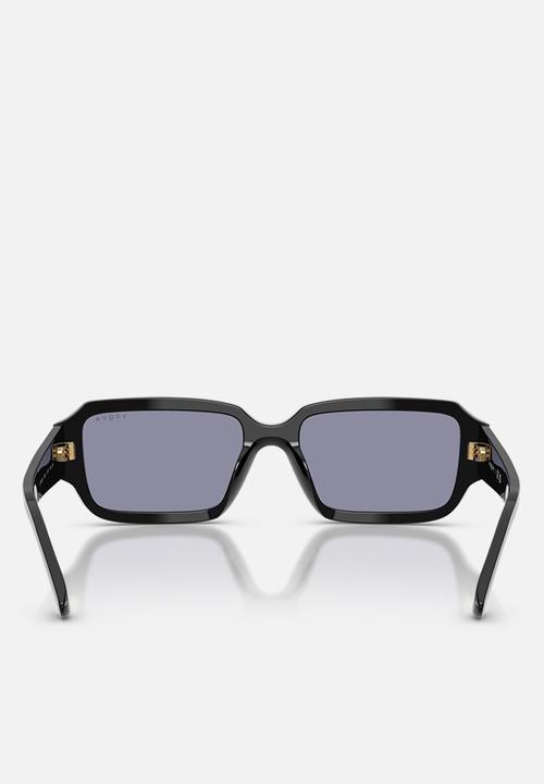 Vogue Eyewear - Vogue Eyewear 0VO5693SU 54mm - Black