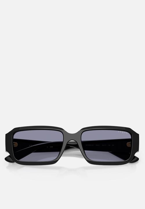 Vogue Eyewear - Vogue Eyewear 0VO5693SU 54mm - Black