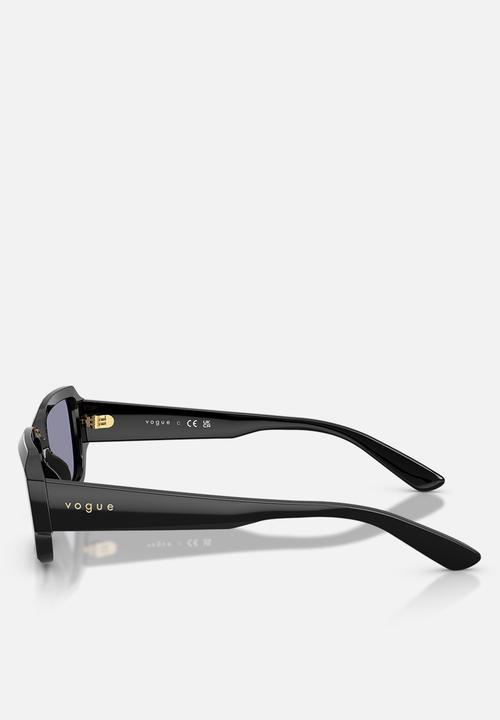 Vogue Eyewear - Vogue Eyewear 0VO5693SU 54mm - Black
