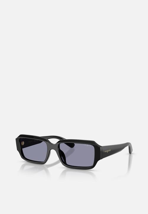 Vogue Eyewear - Vogue Eyewear 0VO5693SU 54mm - Black