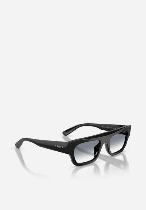 Vogue Eyewear - Vogue Eyewear 0VO5694SU 51mm - Black