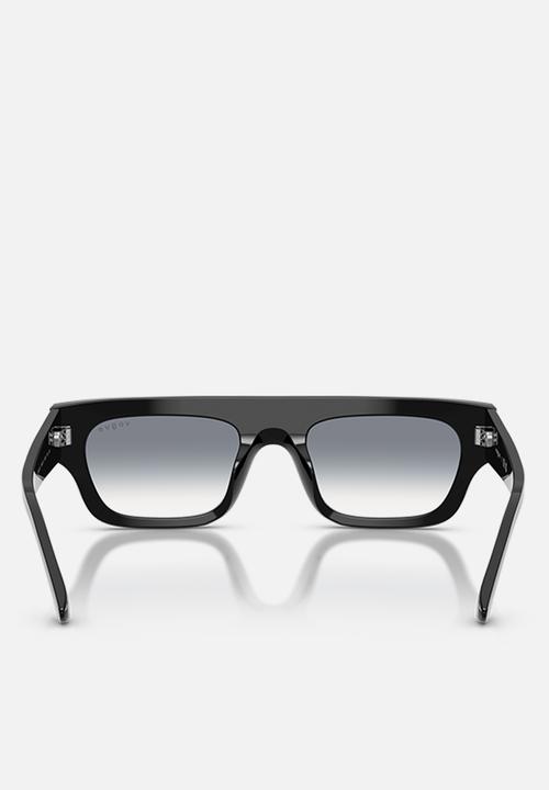 Vogue Eyewear - Vogue Eyewear 0VO5694SU 51mm - Black
