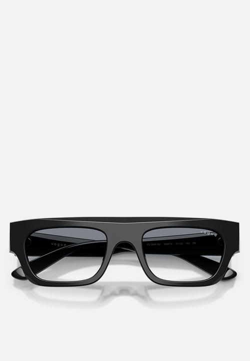 Vogue Eyewear - Vogue Eyewear 0VO5694SU 51mm - Black