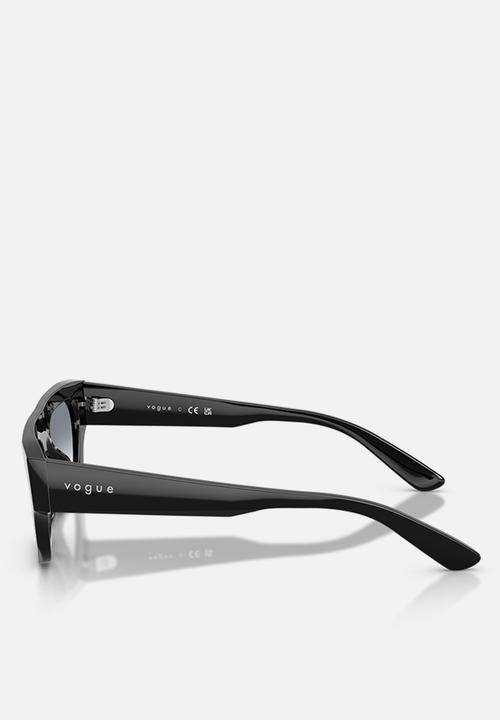 Vogue Eyewear - Vogue Eyewear 0VO5694SU 51mm - Black