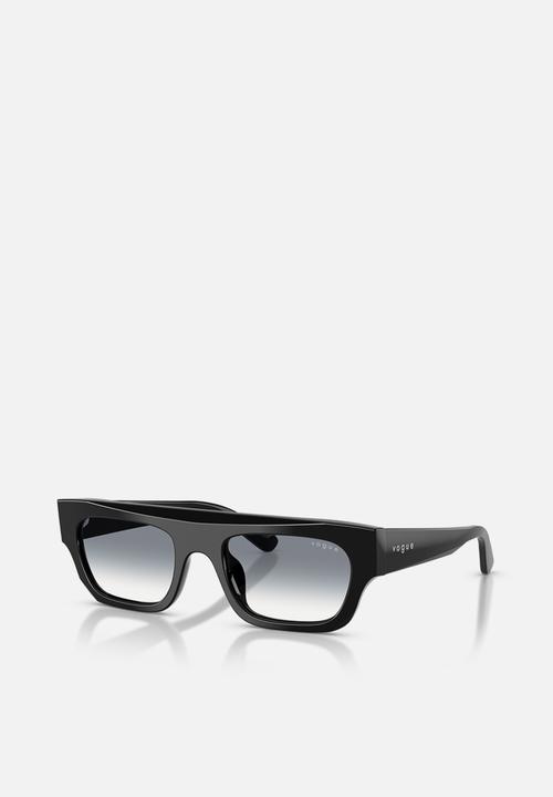 Vogue Eyewear - Vogue Eyewear 0VO5694SU 51mm - Black