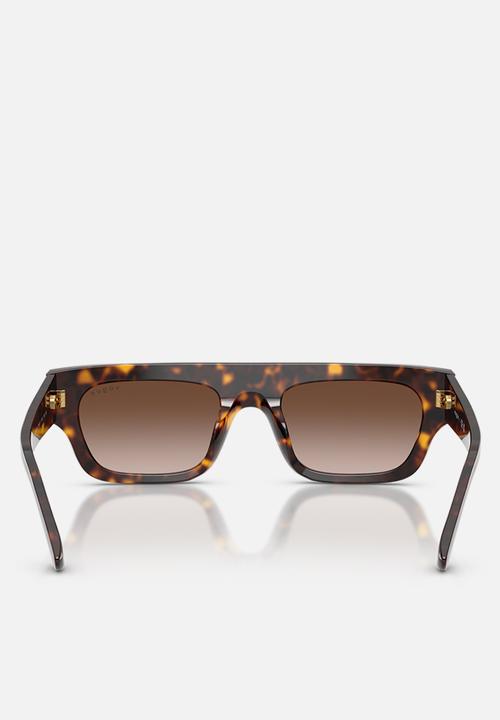 Vogue Eyewear - Vogue Eyewear 0VO5694SU 51mm - Dark Havana