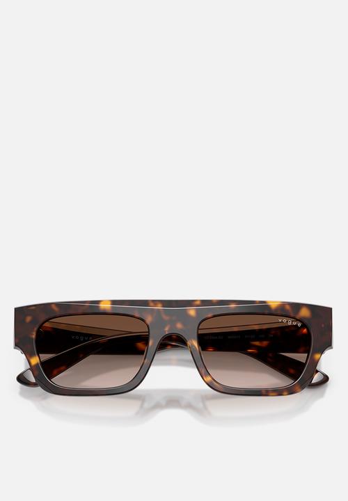 Vogue Eyewear - Vogue Eyewear 0VO5694SU 51mm - Dark Havana