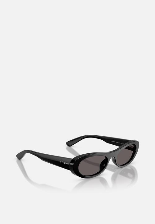 Vogue Eyewear - Vogue Eyewear 0VO5695SU 53mm - Black