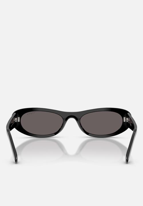 Vogue Eyewear - Vogue Eyewear 0VO5695SU 53mm - Black