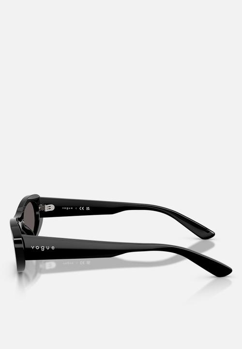 Vogue Eyewear - Vogue Eyewear 0VO5695SU 53mm - Black