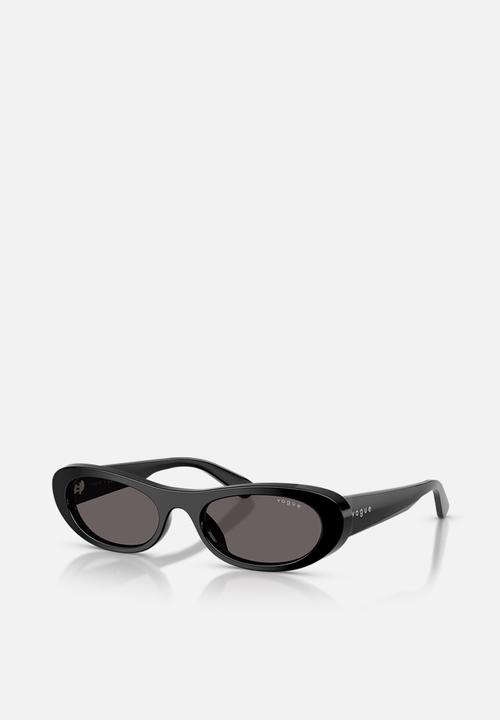 Vogue Eyewear - Vogue Eyewear 0VO5695SU 53mm - Black