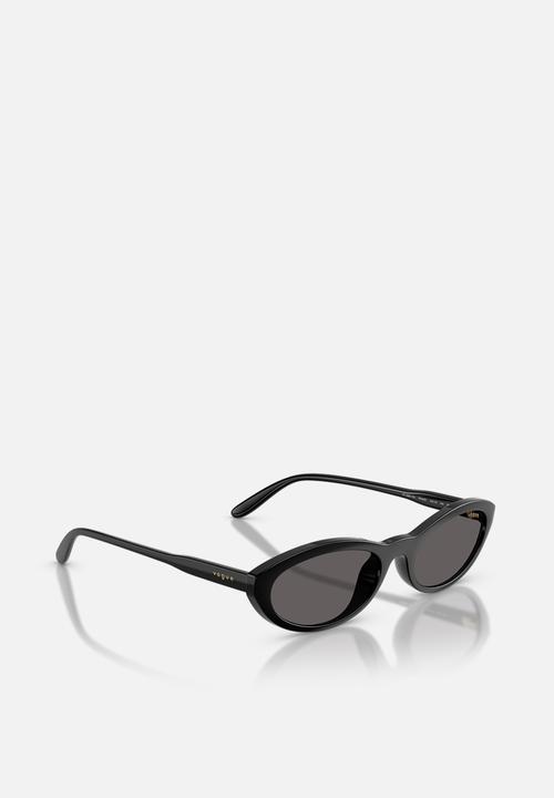 Vogue Eyewear - Vogue Eyewear 0VO5697SU 54mm - Black