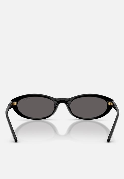 Vogue Eyewear - Vogue Eyewear 0VO5697SU 54mm - Black
