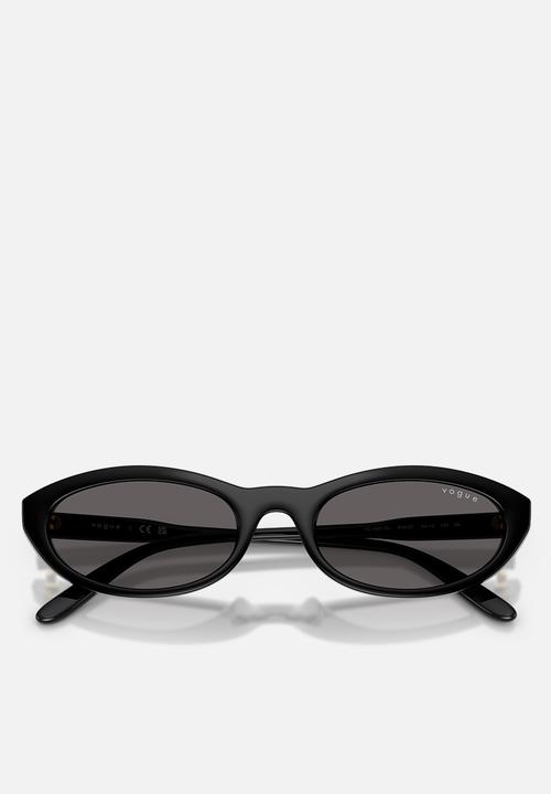 Vogue Eyewear - Vogue Eyewear 0VO5697SU 54mm - Black