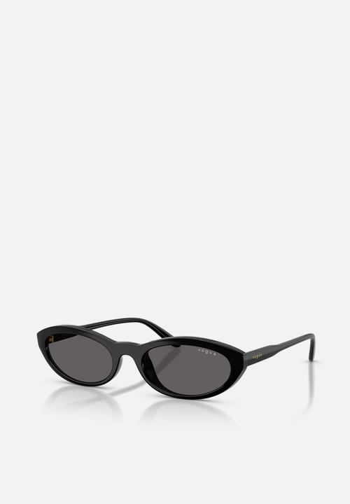 Vogue Eyewear - Vogue Eyewear 0VO5697SU 54mm - Black