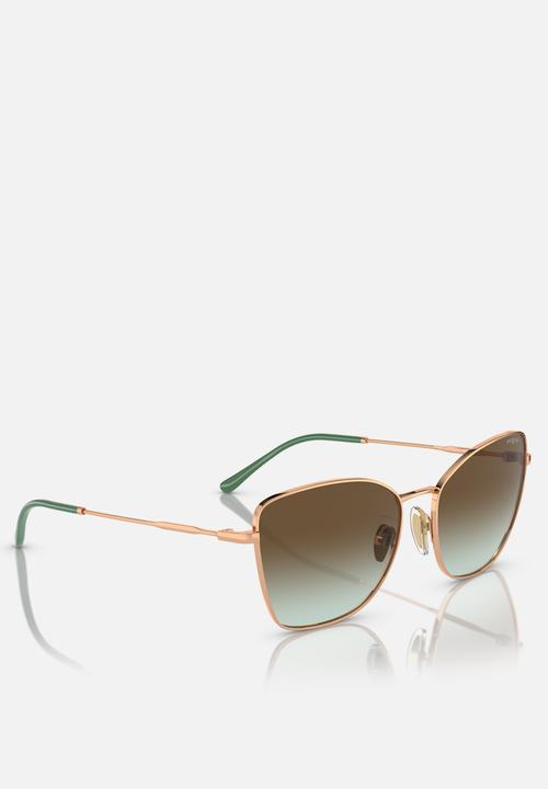 Vogue Eyewear - Vogue Eyewear 0VO4279S 58mm - Rose Gold