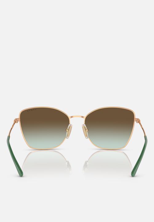 Vogue Eyewear - Vogue Eyewear 0VO4279S 58mm - Rose Gold