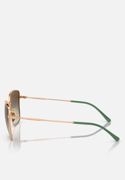 Vogue Eyewear - Vogue Eyewear 0VO4279S 58mm - Rose Gold