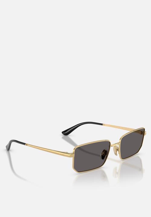 Vogue Eyewear - Vogue Eyewear 0VO4352S 56mm - Gold