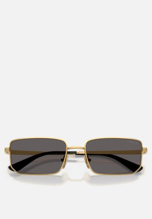 Vogue Eyewear - Vogue Eyewear 0VO4352S 56mm - Gold