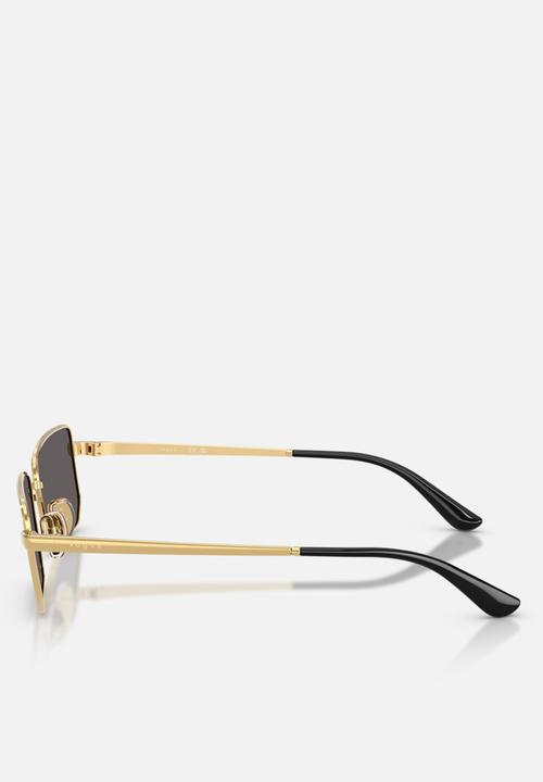 Vogue Eyewear - Vogue Eyewear 0VO4352S 56mm - Gold