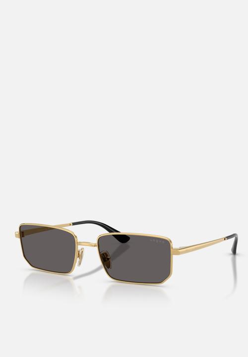 Vogue Eyewear - Vogue Eyewear 0VO4352S 56mm - Gold