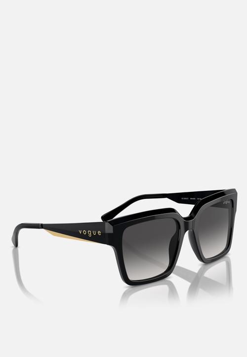 Vogue Eyewear - Vogue Eyewear 0VO5553S 54mm - Black