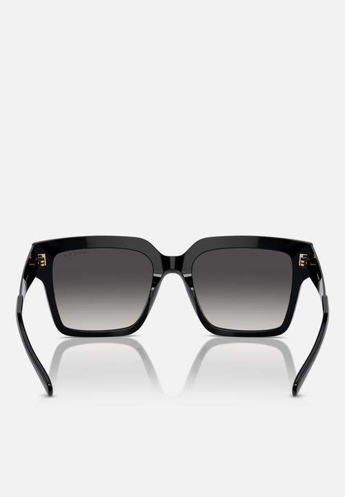 Vogue Eyewear - Vogue Eyewear 0VO5553S 54mm - Black